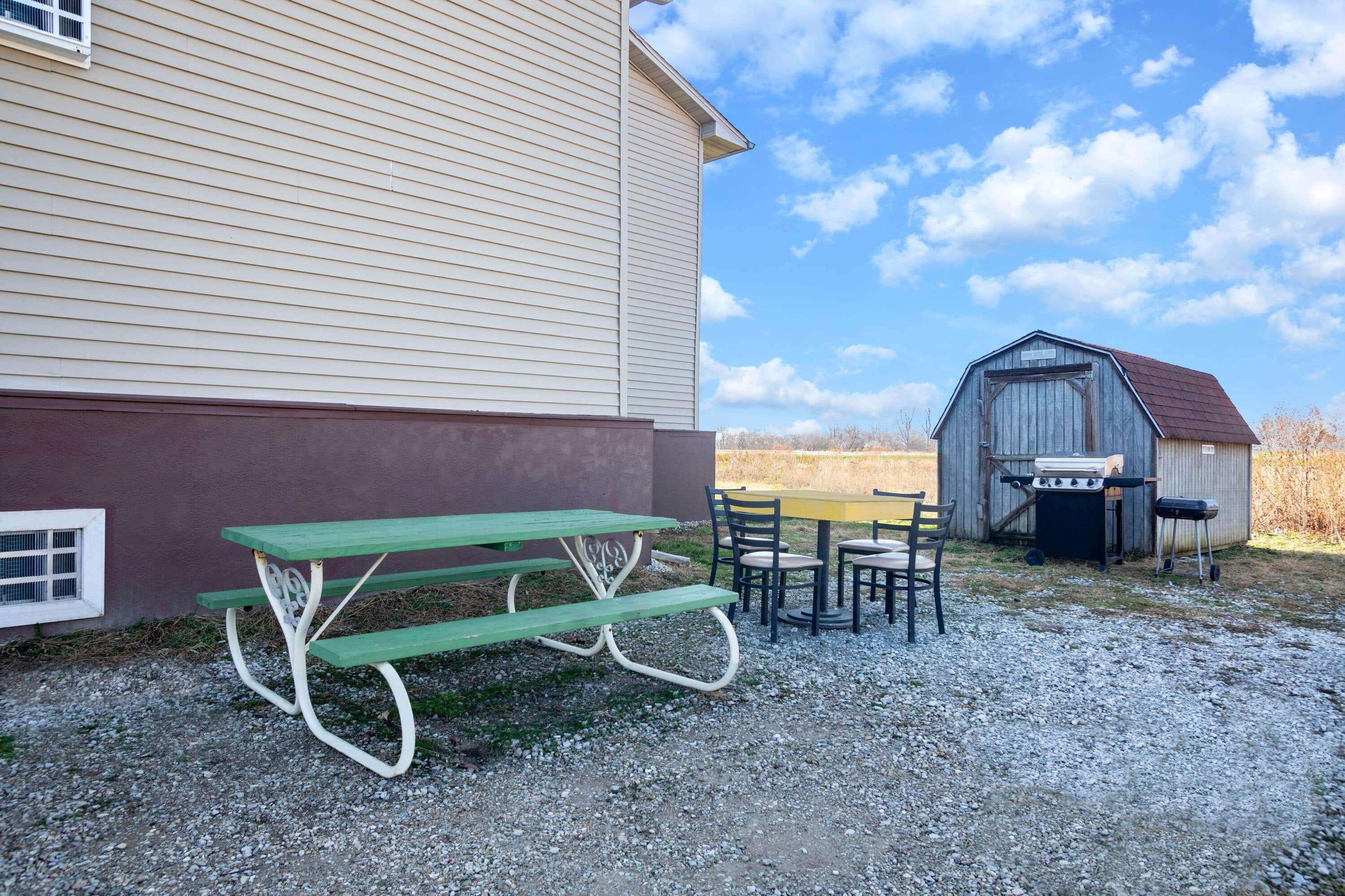 Super 8 By Wyndham Fort Madison Exterior photo