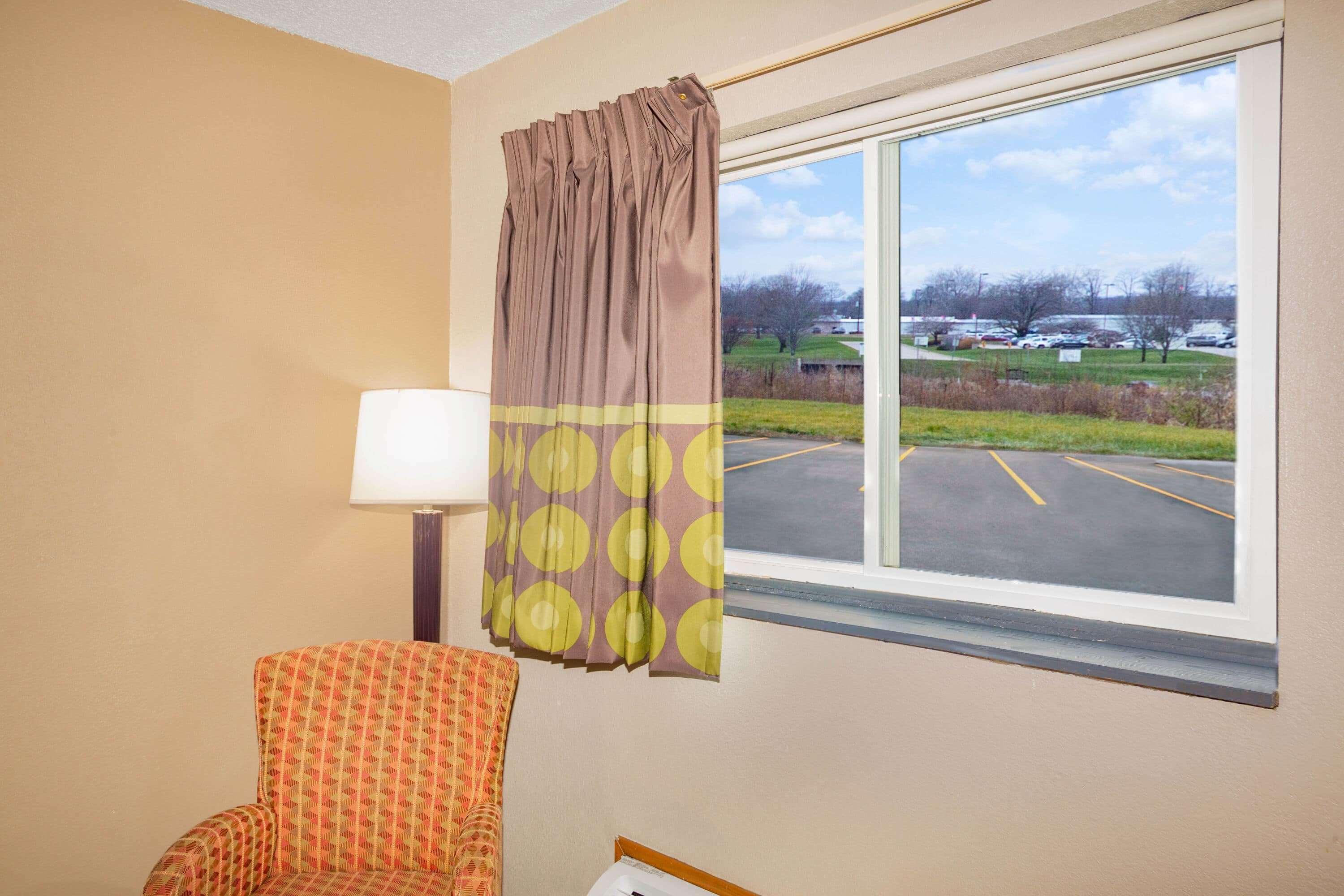 Super 8 By Wyndham Fort Madison Exterior photo