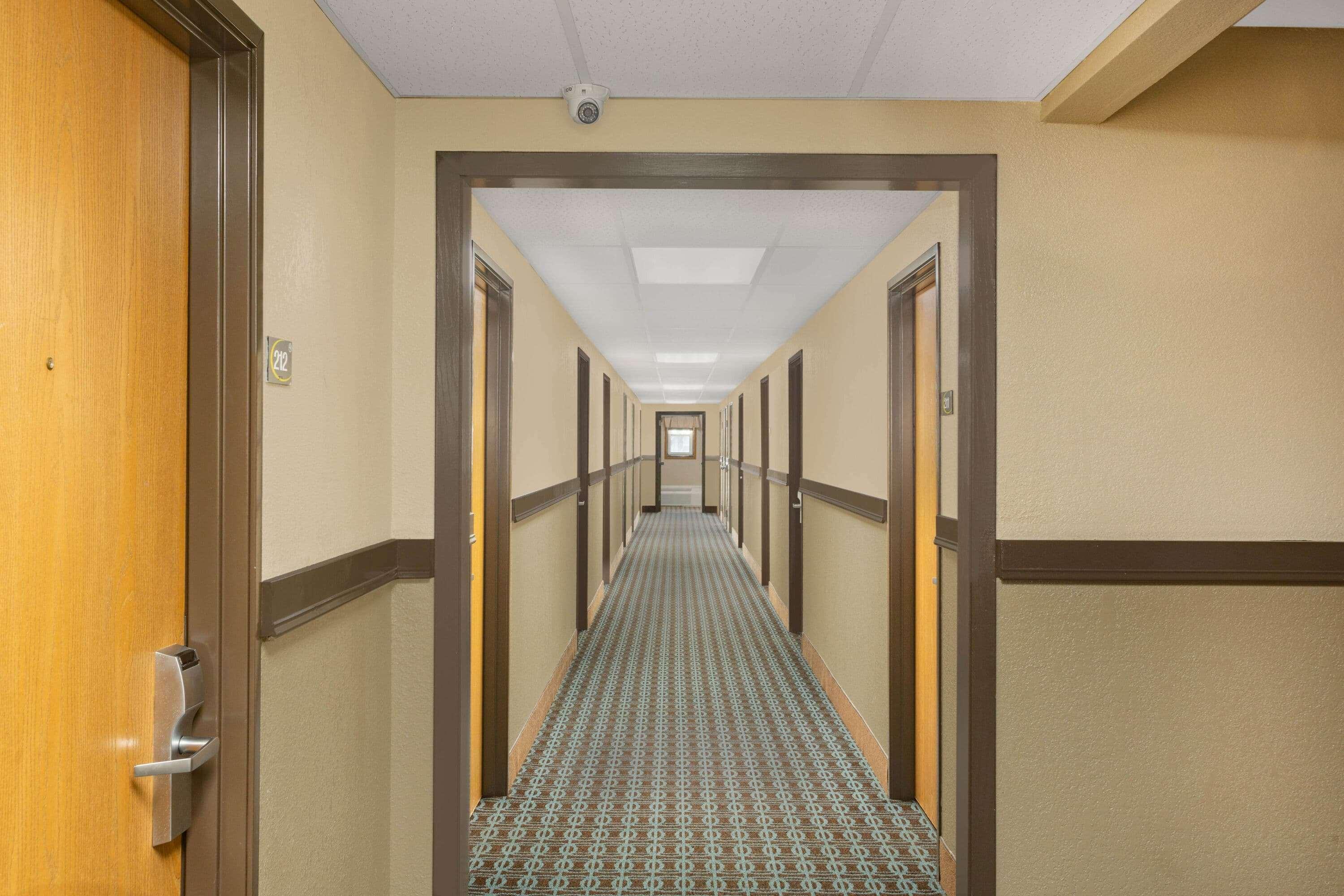 Super 8 By Wyndham Fort Madison Exterior photo